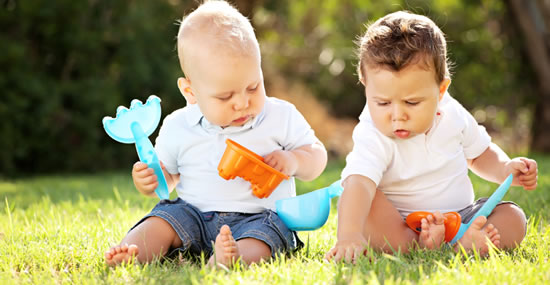 chestnutsbabiesgrass